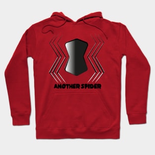 another spider T-SHIRT Hoodie